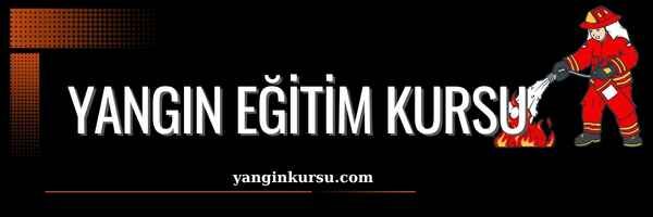 Yangın kursu